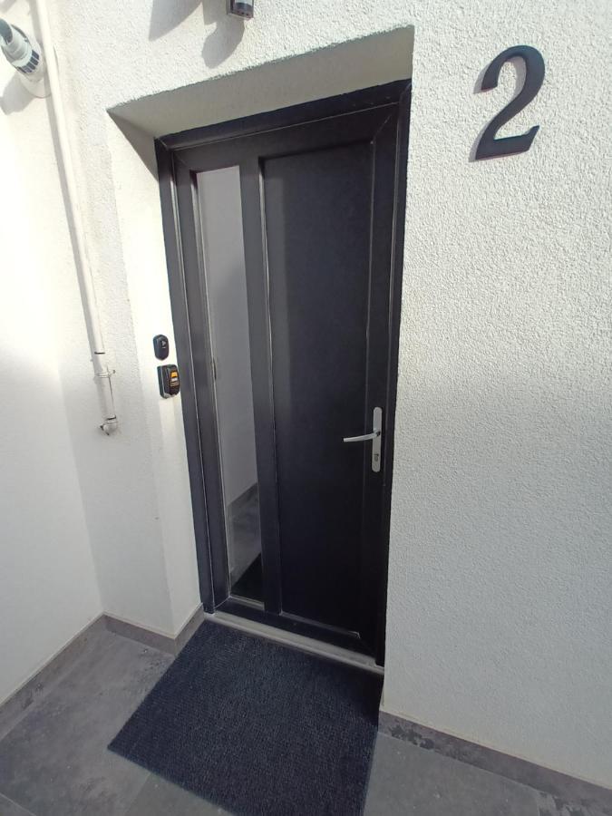Old Town Studio Apartments Baia Mare Exterior photo