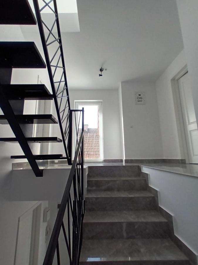 Old Town Studio Apartments Baia Mare Exterior photo