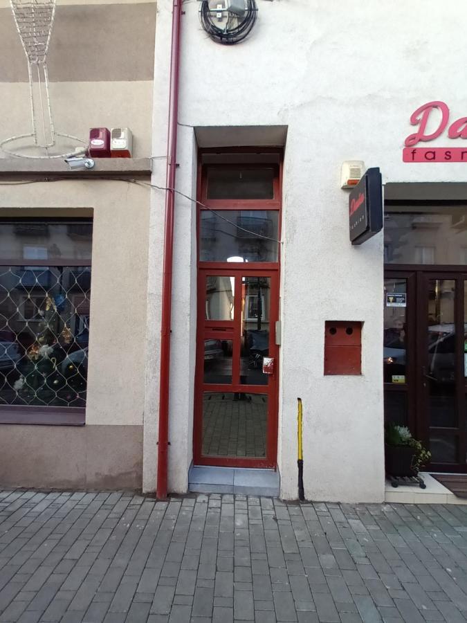 Old Town Studio Apartments Baia Mare Exterior photo