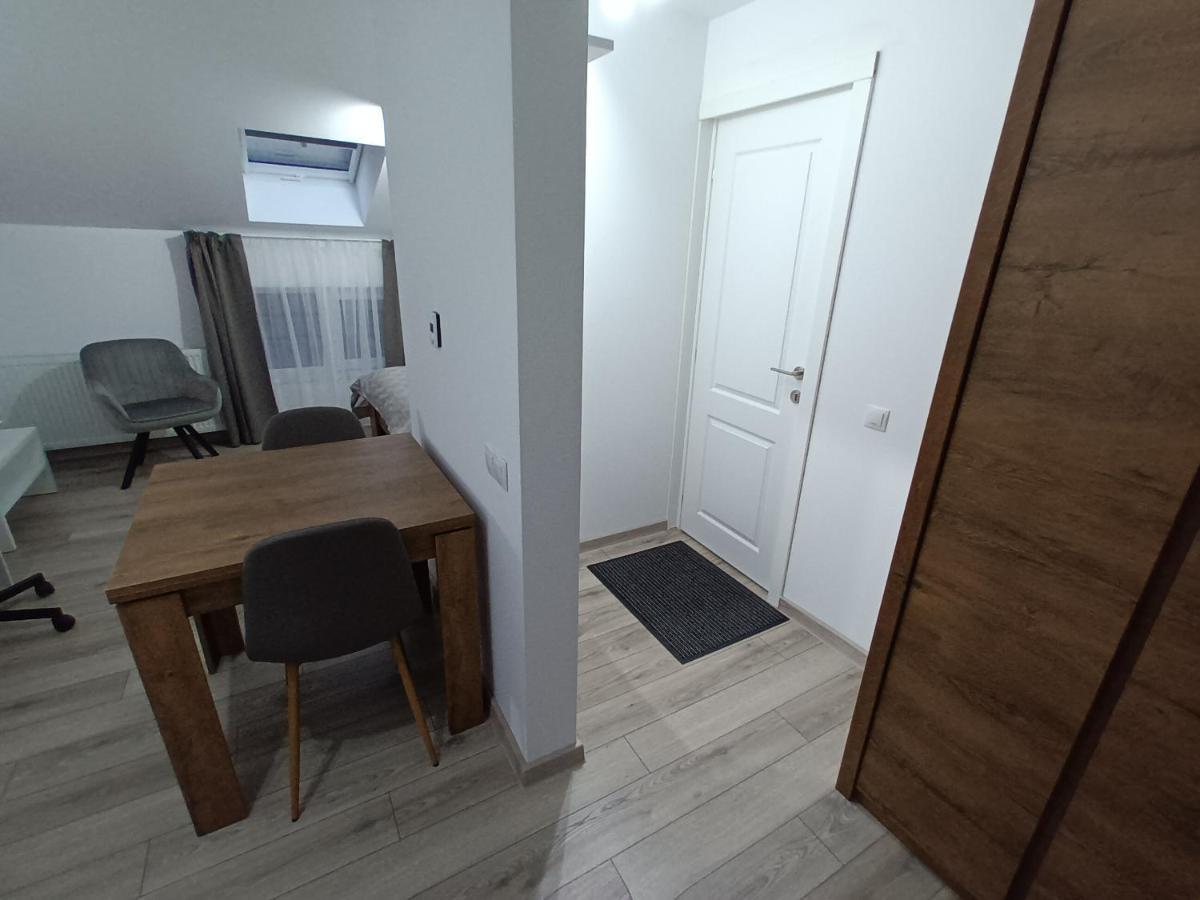 Old Town Studio Apartments Baia Mare Exterior photo