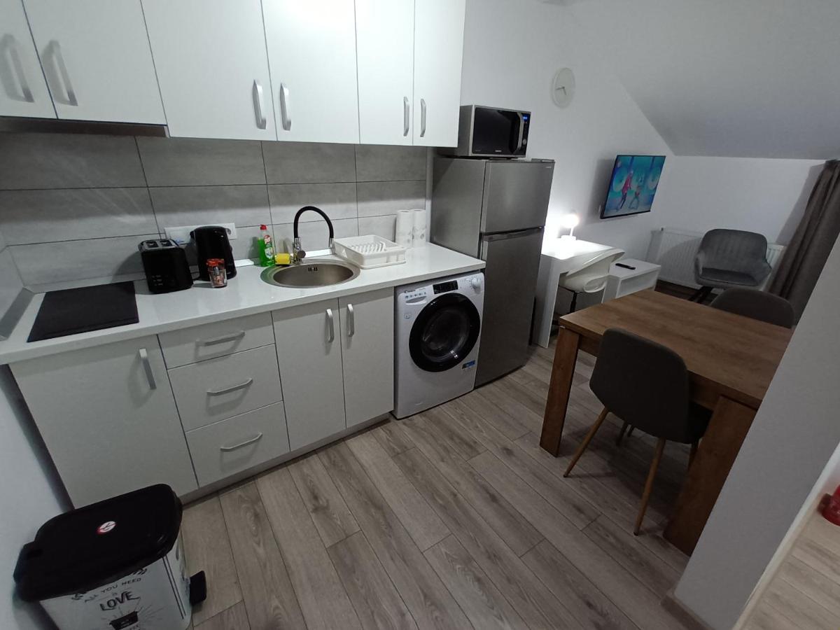 Old Town Studio Apartments Baia Mare Exterior photo