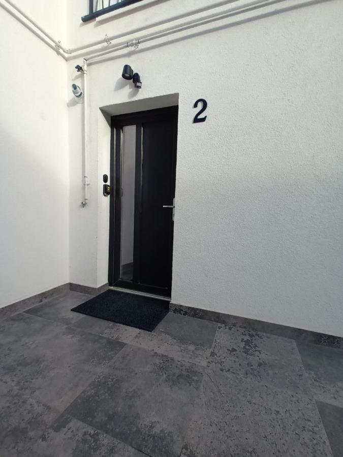 Old Town Studio Apartments Baia Mare Exterior photo