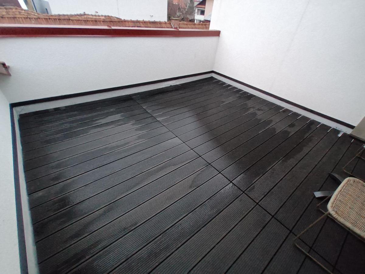 Old Town Studio Apartments Baia Mare Exterior photo