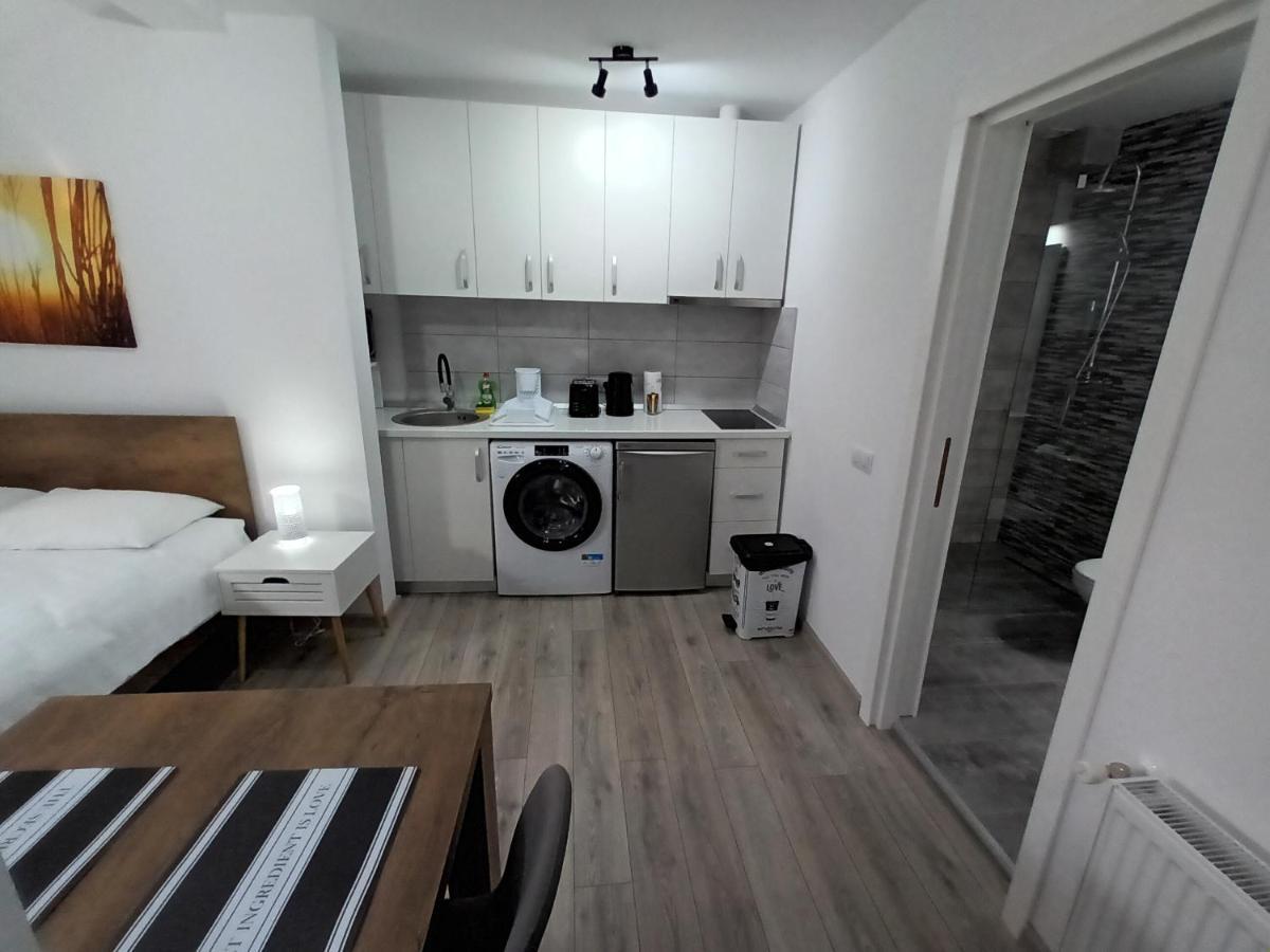 OLD TOWN STUDIO APARTMENTS BAIA MARE (Romania) - from US$ 35 | BOOKED