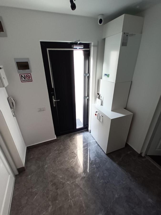 Old Town Studio Apartments Baia Mare Exterior photo