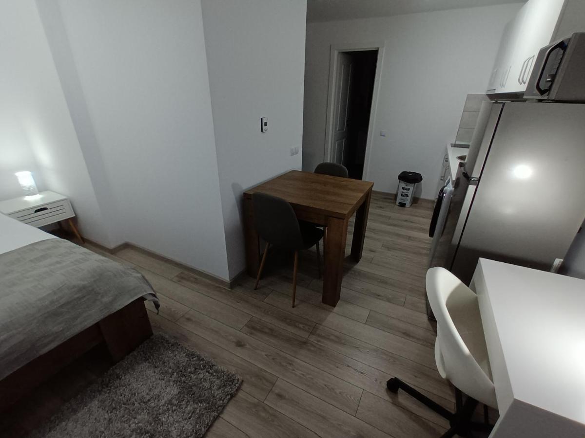 Old Town Studio Apartments Baia Mare Exterior photo