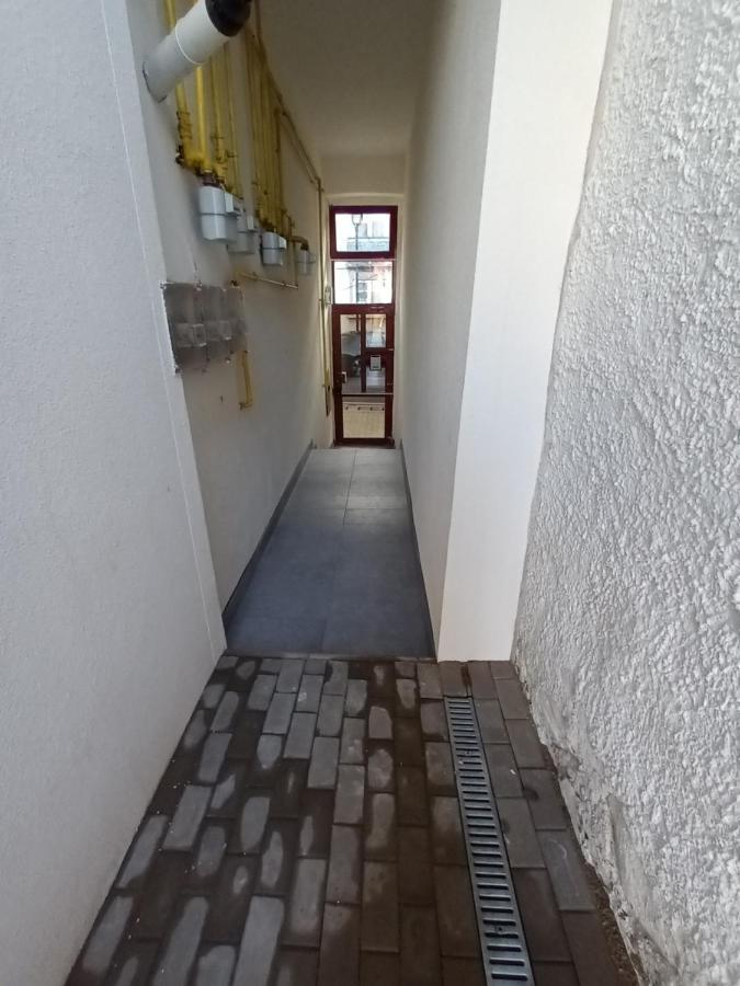 Old Town Studio Apartments Baia Mare Exterior photo